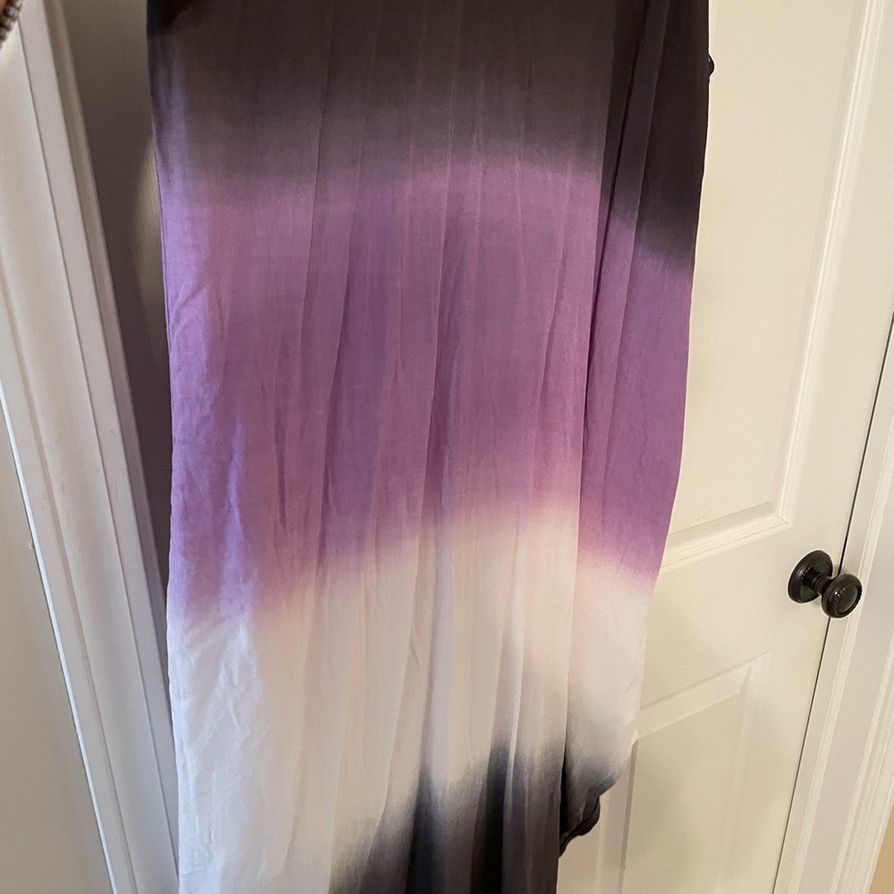 She + Sky dress - Picture 3 of 5